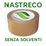 Nastro adesivo Nastreco Doppincolla