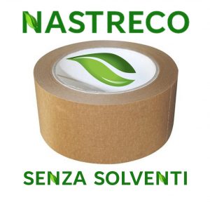 nastro adesivo nastreco doppincolla