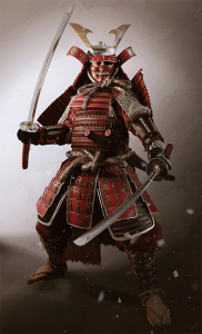 diventa il samurai del nastro adesivo giusto