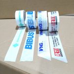 Nastri adesivi stampati da imballo personalizzati