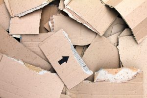 Merce danneggiata: scopri il nastro adesivo perfetto