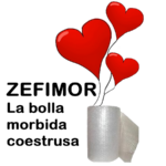 Zefimor la bolla morbida coestrusa