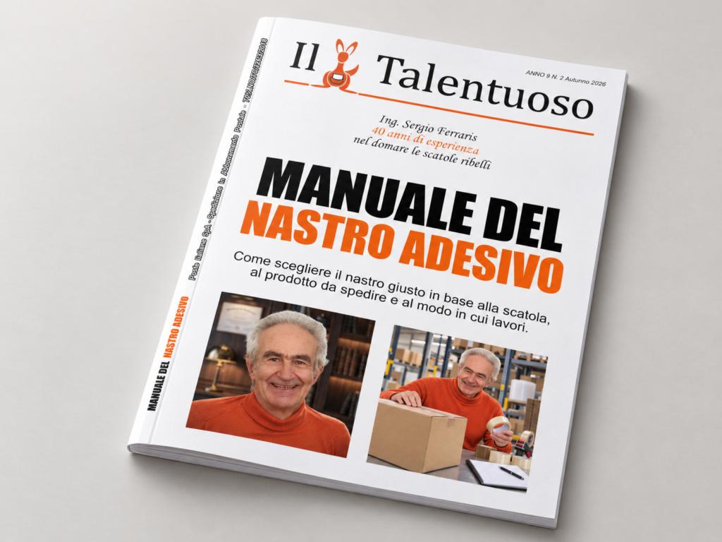 Il manuale del nastro adesivo. Sergio Ferraris